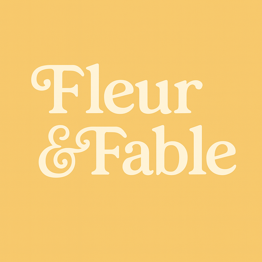 Fleur & Fable