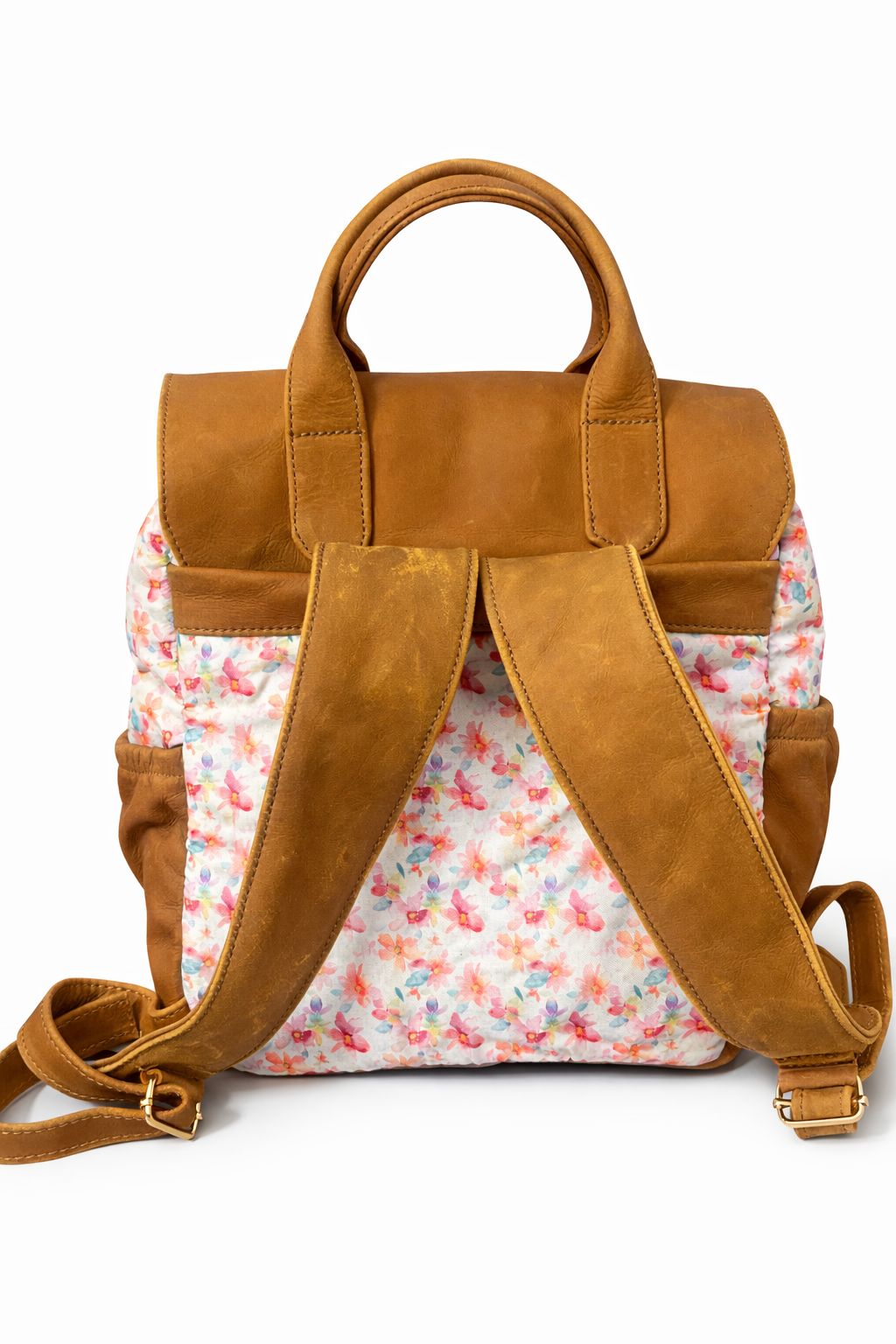 DAINTY FLOWER BACKPACK