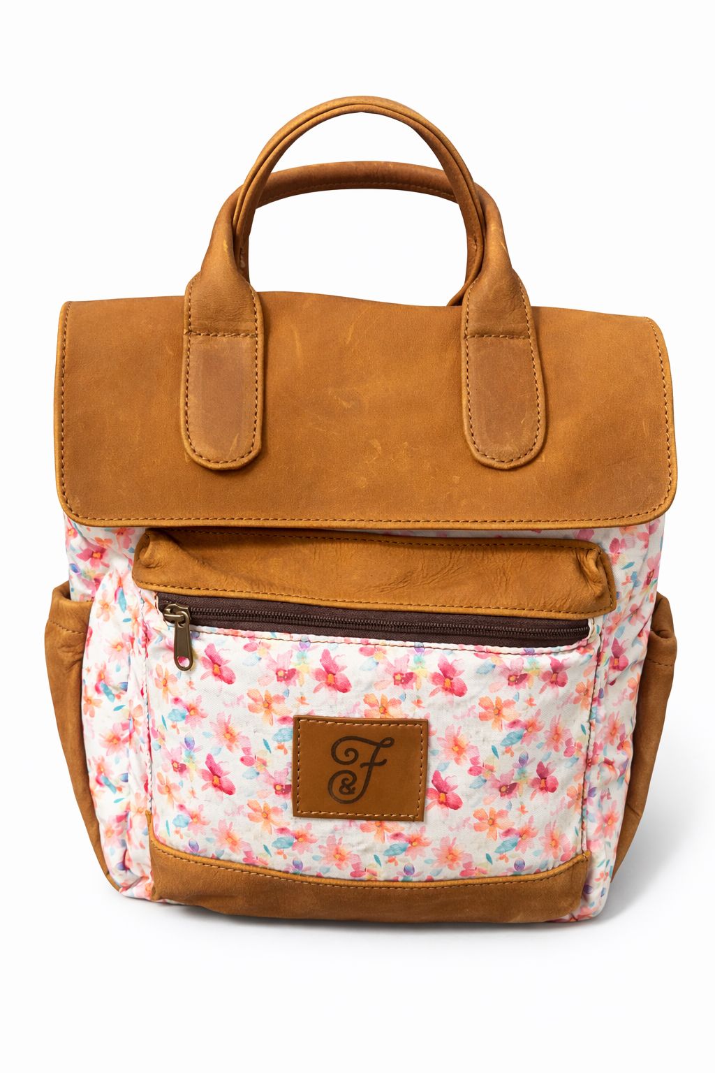 DAINTY FLOWER BACKPACK