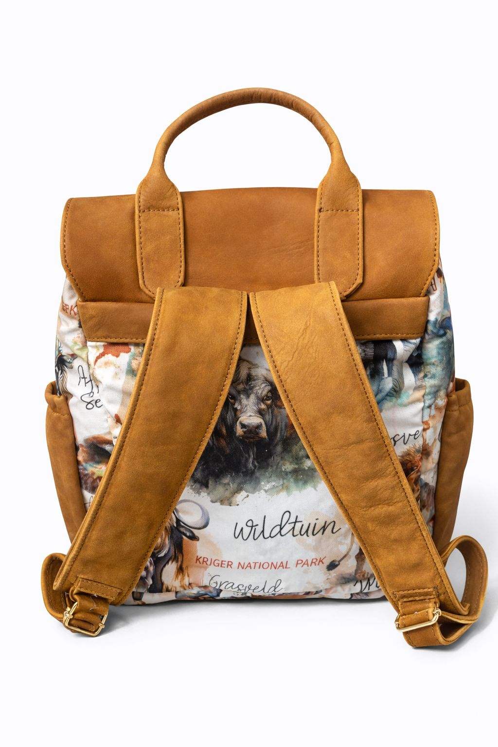 SAFARI BACKPACK