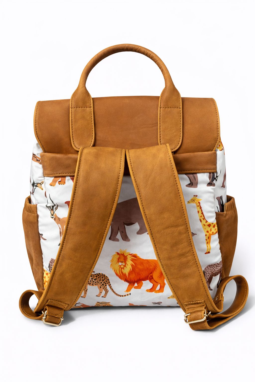 WILD TALES BACKPACK