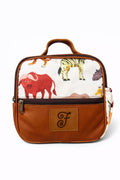 WILD TALES LUNCH BAG