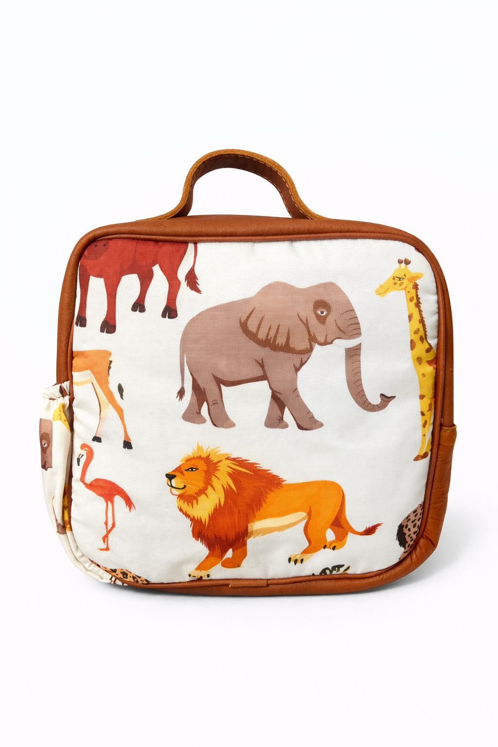 WILD TALES LUNCH BAG