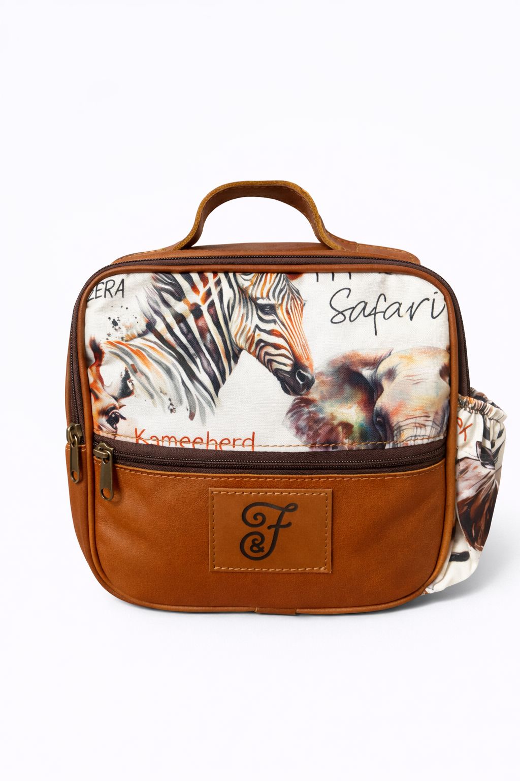 SAFARI LUNCH BAG