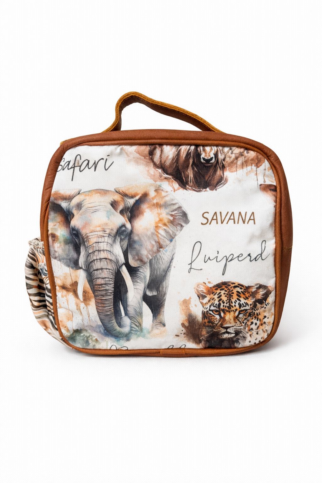 SAFARI LUNCH BAG