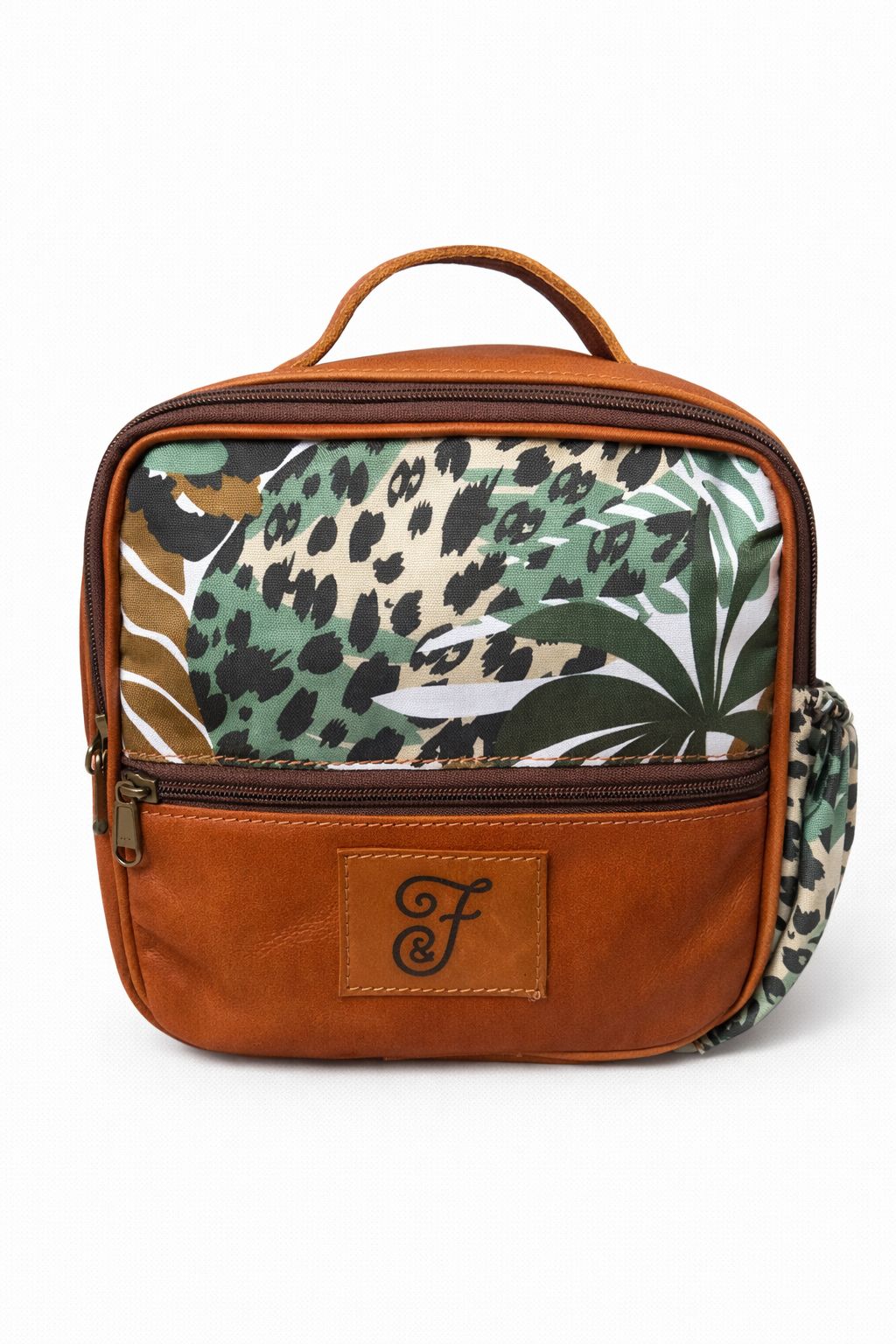 OLIVE LUNCH BAG