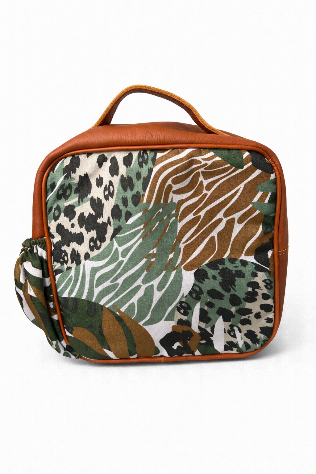 OLIVE LUNCH BAG