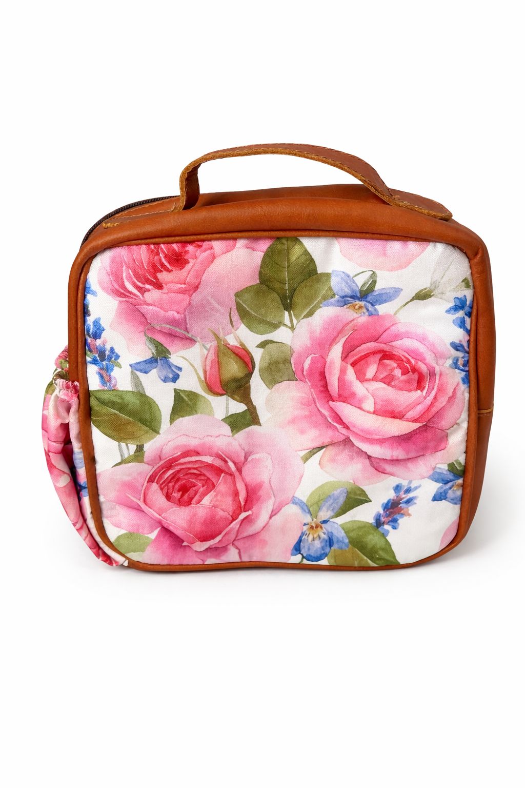 ROSE LUNCH BAG