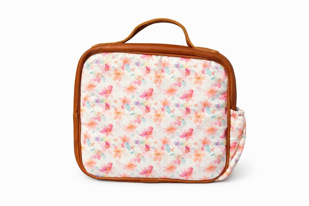 DITSY FLORAL LUNCH BAG
