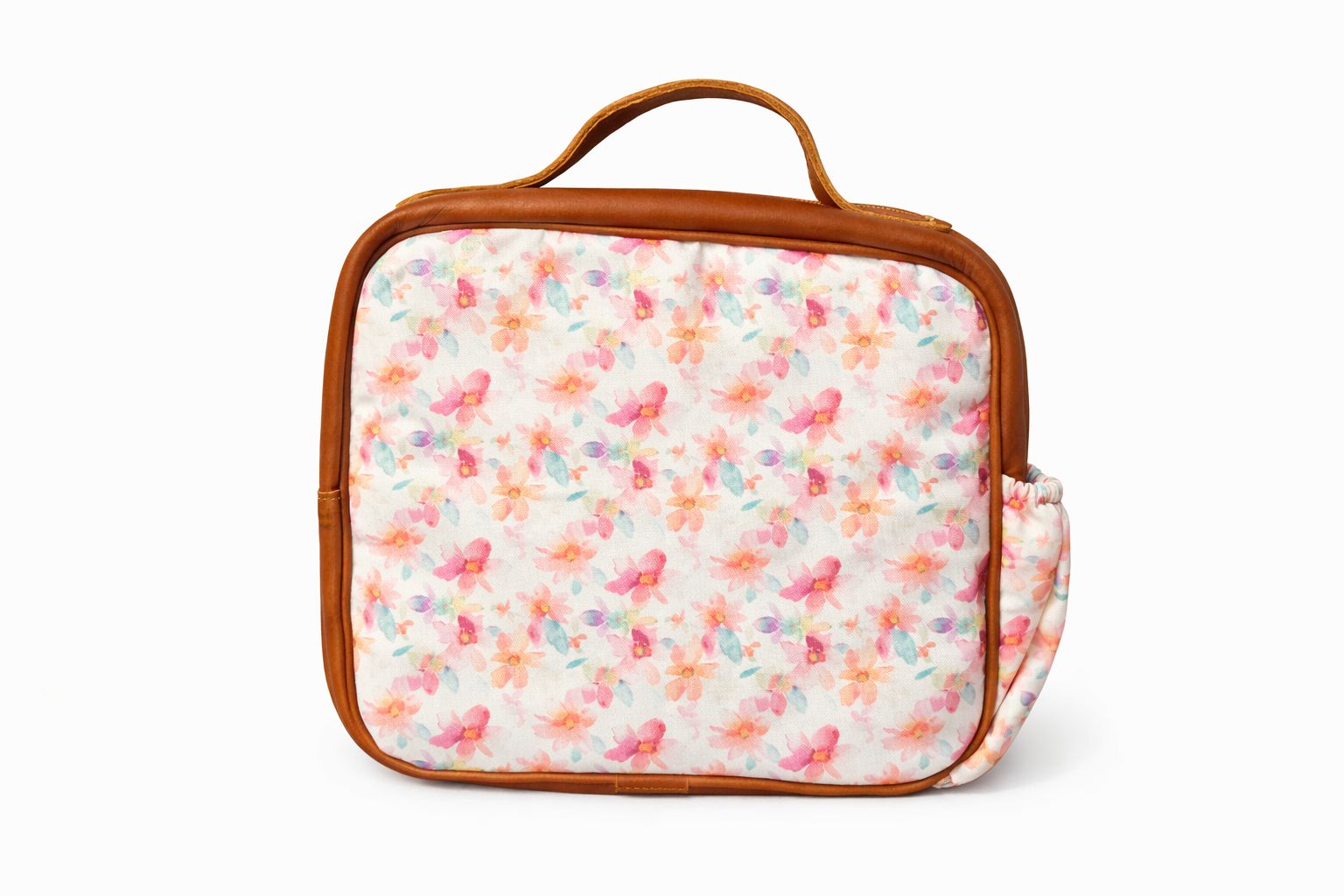 DITSY FLORAL LUNCH BAG