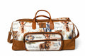 SAFARI OVERNIGHT BAG