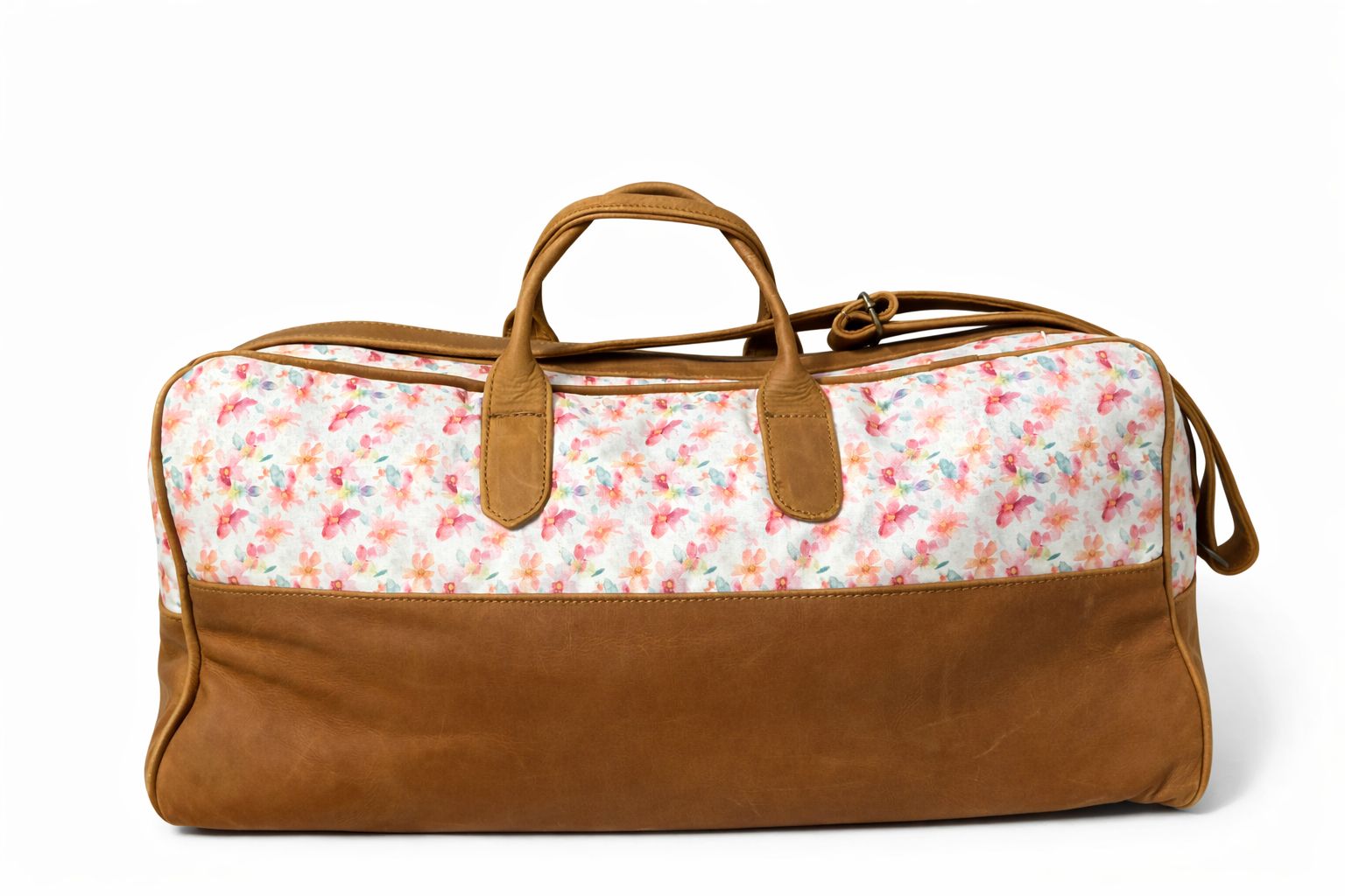 DITSY FLORAL OVERNIGHT BAG