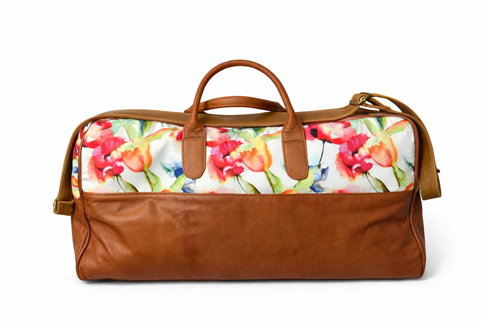 SOFTBLOOM OVERNIGHT BAG