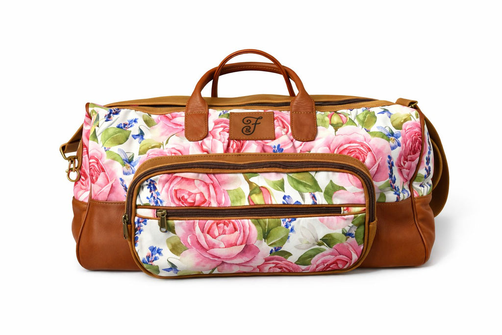 ROSE OVERNIGHT BAG