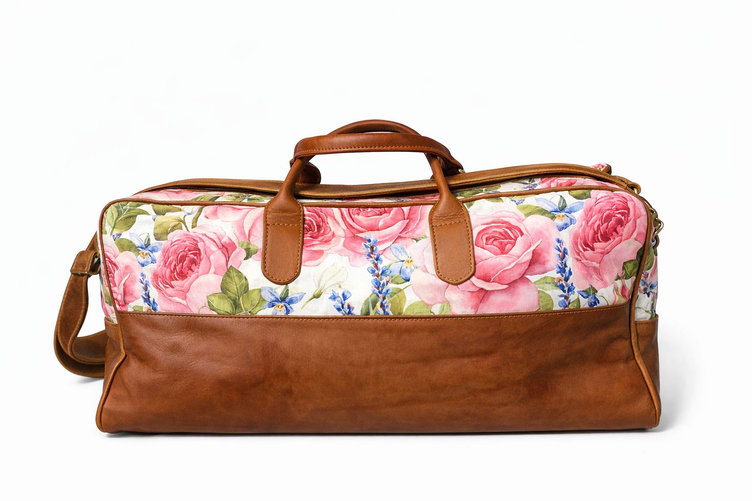 ROSE OVERNIGHT BAG